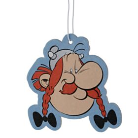 Osvěžovač vzduchu - Asterix - Obelix