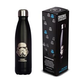 Nerezová termoláhev 500ml- The Original Stormtrooper-černá
