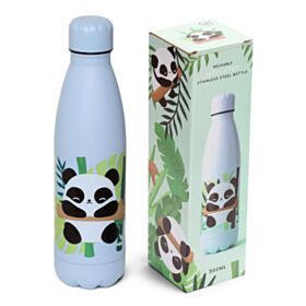Nerezová termoláhev 500ml - Panda Pandarama