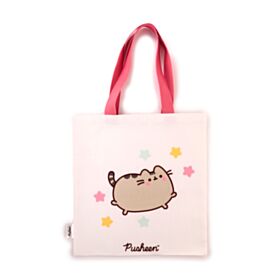 Látková taška - Kočka Pusheen 