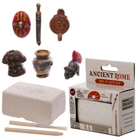 Archeologická sada - Artefakt