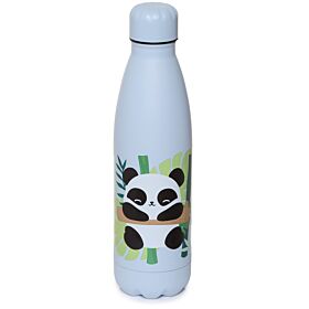 Nerezová termoláhev 500ml - Panda Pandarama