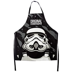 Zástěra z bavlny Originální Stormtrooper
