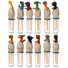Bublifuk Líhnoucí se Dinosaurus