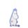 Osvěžovač vzduchu - Moomin - Mumínek Tammi - Broskev