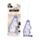Osvěžovač vzduchu - Moomin - Mumínek Tammi - Broskev