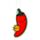 Osvěžovač vzduchu - limetka - Foodiemals - Chilli