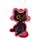 Osvěžovač vzduchu - Třešeň - Lucky the Black Cat- Kočka