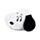 Deka-Blankeazzz-Peanuts Snoopy & Woodstock