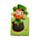 Záložka do knihy - magnetická - sada - Luck of the Irish - Skřítek Leprechaun