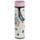 Nerezová termoláhev s digitálním teploměrem 450ml - Pusheen-kočka