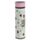 Nerezová termoláhev s digitálním teploměrem 450ml - Pusheen-kočka