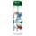 Nerozbitná plastová láhev s brčkem 550ml - Dinosaurus
