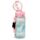 Nerozbitná plastová dětská láhev s víčkem 350ml - Unicorn Magic - Jednorožec