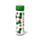 Nerezová termoláhev s digitálním teploměrem 450ml - Minecraft SSS
