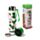 Nerezová termoláhev s digitálním teploměrem 450ml - Minecraft SSS