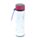 Nerezová termoláhev  s digitálním teploměrem 450ml - Minecraft Axolotl 