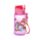 Nerozbitná plastová dětská láhev s víčkem 350ml - Kočka Pusheen Core