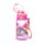 Nerozbitná plastová dětská láhev s víčkem 350ml - Kočka Pusheen Core