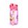 Nerozbitná plastová dětská láhev s víčkem 350ml - Kočka Pusheen Core