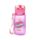 Nerozbitná plastová dětská láhev s víčkem 350ml - Kočka Pusheen Core