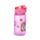 Nerozbitná plastová dětská láhev s víčkem 350ml - Kočka Pusheen Core