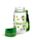 Nerozbitná plastová dětská láhev s víčkem 350ml - Luck of the Irish - Skřítek Leprechaun
