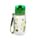 Nerozbitná plastová dětská láhev s víčkem 350ml - Luck of the Irish - Skřítek Leprechaun
