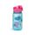 Nerozbitná plastová dětská láhev s víčkem 350ml - Adoramals Axolotl