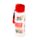 Nerozbitná plastová láhev s víčkem 600ml - Skútr - Scooter