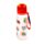 Nerozbitná plastová láhev s víčkem 600ml - Skútr - Scooter