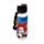 Nerozbitná plastová láhev s víčkem 600ml -The Original Stormtrooper Komiks