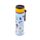 Nerezová termoláhev s digitálním teploměrem 450ml - Peanuts Snoopy & Woodstock