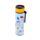 Nerezová termoláhev s digitálním teploměrem 450ml - Peanuts Snoopy & Woodstock