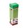 Nerezová termoláhev s digitálním teploměrem 450ml - Minecraft BOOM