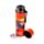 Nerezová termoláhev  s digitálním teploměrem 450ml - Naruto