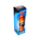 Nerezová termoláhev  s digitálním teploměrem 450ml - Naruto