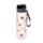 Nerozbitná plastová láhev s víčkem 600ml - Kočka Pusheen - Sushi Club