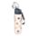 Nerozbitná plastová láhev s víčkem 600ml - Kočka Pusheen - Sushi Club