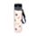 Nerozbitná plastová láhev s víčkem 600ml - Kočka Pusheen - Sushi Club