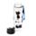 Nerozbitná plastová láhev s víčkem 600ml - Lucky the Black Cat - Kočka