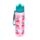 Nerozbitná plastová láhev s víčkem 600ml - Cherry - Třešeň