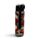 Nerozbitná plastová láhev s víčkem 600ml - Skulls & Roses - Lebka a růže