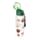 Nerozbitná plastová láhev s víčkem 600ml - Sheep - Ovečka