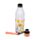 Nerezová termoláhev 500ml - Tulips - Tulipán