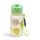 Nerozbitná plastová dětská láhev s víčkem 350ml-Kawaii-Shaun the Sheep-Ovečka