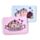 Pouzdro na platební karty - RFID - Pusheen