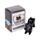Přívěšek - krabička - Lucky the Black Cat - Kočka