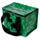Termotaška - RPET - Minecraft Creeper
