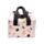 Termotaška - RPET  - Kočka  Pusheen - Bento Club
